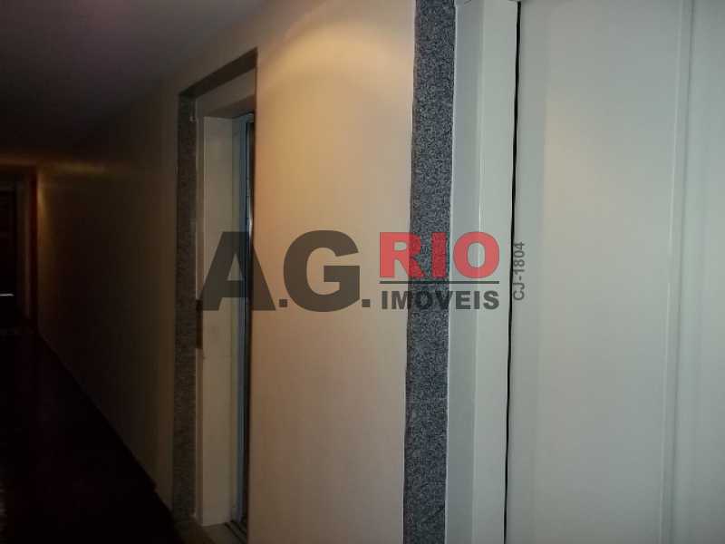 Conheça 13 do imóvel - Apartamento 2 quartos para alugar Rio de Janeiro,RJ - R$ 750 - VV2138 - 14 13 - Apartamento 2 quartos para alugar Rio de Janeiro,RJ - R$ 750 - VV2138 - 14