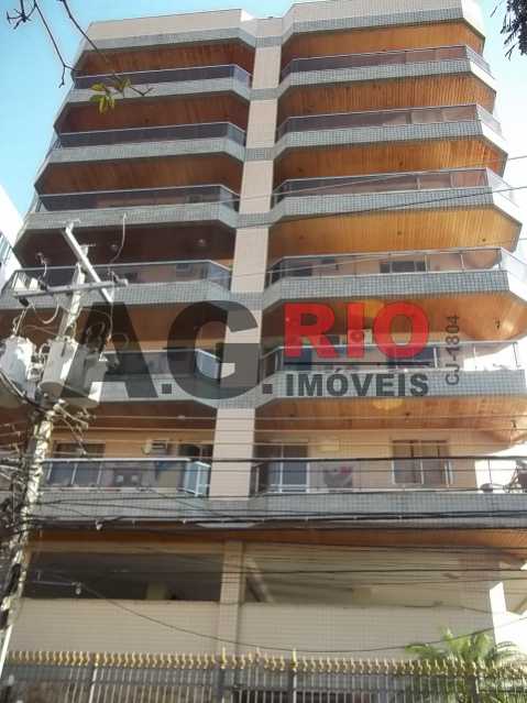 Conheça 1 do imóvel - Apartamento 2 quartos para alugar Rio de Janeiro,RJ - R$ 750 - VV2138 - 1 1 - Apartamento 2 quartos para alugar Rio de Janeiro,RJ - R$ 750 - VV2138 - 1