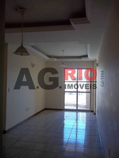 Conheça 2 do imóvel - Apartamento 2 quartos para alugar Rio de Janeiro,RJ - R$ 750 - VV2138 - 3 2 - Apartamento 2 quartos para alugar Rio de Janeiro,RJ - R$ 750 - VV2138 - 3