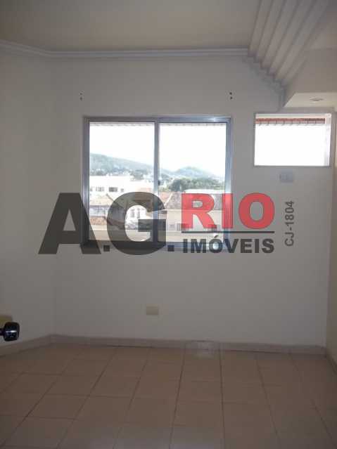 Conheça 3 do imóvel - Apartamento 2 quartos para alugar Rio de Janeiro,RJ - R$ 750 - VV2138 - 4 3 - Apartamento 2 quartos para alugar Rio de Janeiro,RJ - R$ 750 - VV2138 - 4