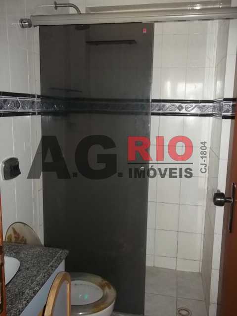 Conheça 4 do imóvel - Apartamento 2 quartos para alugar Rio de Janeiro,RJ - R$ 750 - VV2138 - 5 4 - Apartamento 2 quartos para alugar Rio de Janeiro,RJ - R$ 750 - VV2138 - 5