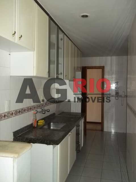 Conheça 7 do imóvel - Apartamento 2 quartos para alugar Rio de Janeiro,RJ - R$ 750 - VV2138 - 8 7 - Apartamento 2 quartos para alugar Rio de Janeiro,RJ - R$ 750 - VV2138 - 8