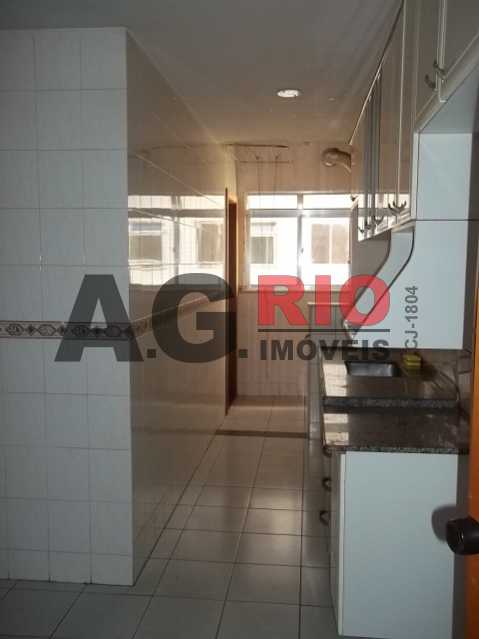 Conheça 8 do imóvel - Apartamento 2 quartos para alugar Rio de Janeiro,RJ - R$ 750 - VV2138 - 9 8 - Apartamento 2 quartos para alugar Rio de Janeiro,RJ - R$ 750 - VV2138 - 9