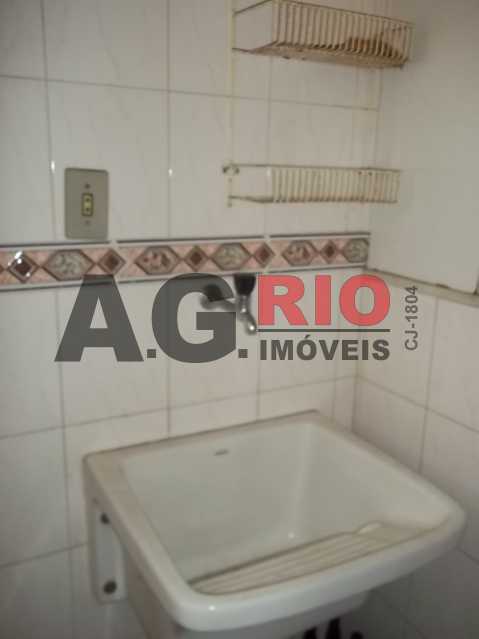 Conheça 9 do imóvel - Apartamento 2 quartos para alugar Rio de Janeiro,RJ - R$ 750 - VV2138 - 10 9 - Apartamento 2 quartos para alugar Rio de Janeiro,RJ - R$ 750 - VV2138 - 10