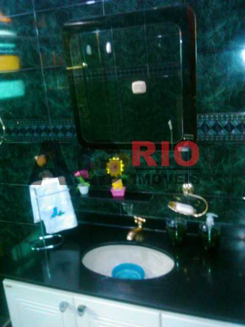 IMG-20150928-WA0121 - Casa 3 quartos à venda Rio de Janeiro,RJ - R$ 790.000 - AGL00149 - 12