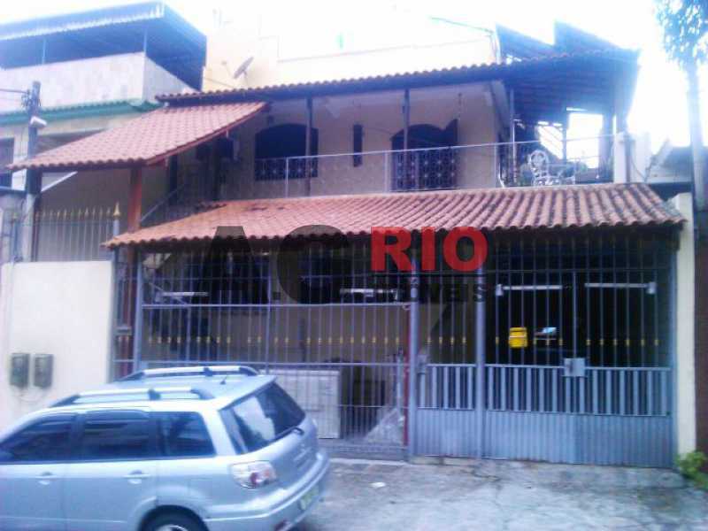 IMG-20150928-WA0139 - Casa 3 quartos à venda Rio de Janeiro,RJ - R$ 790.000 - AGL00149 - 30