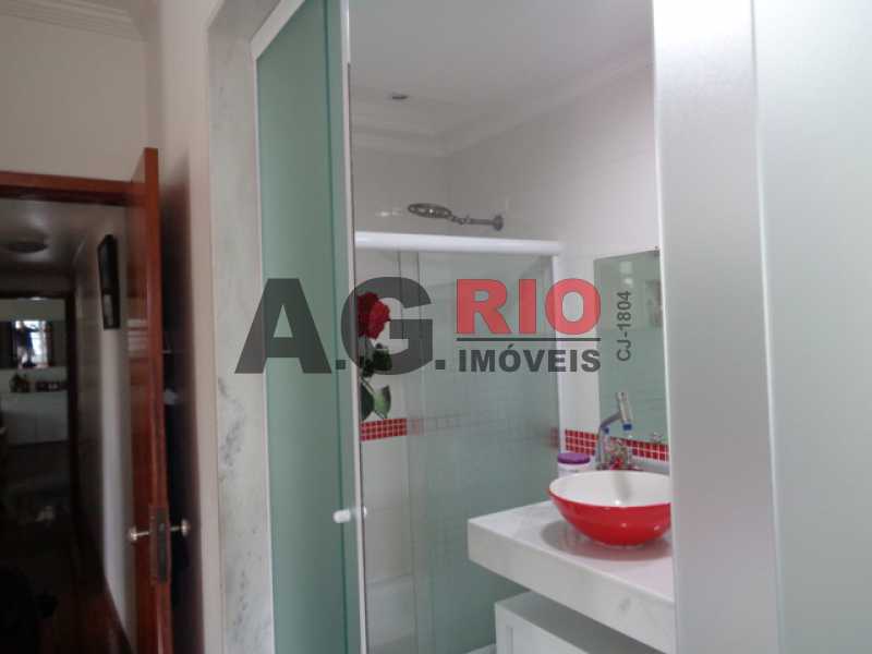 Conheça DSC01084 do imóvel - Cobertura 4 quartos à venda Rio de Janeiro,RJ - R$ 900.000 - AGL00151 - 15 DSC01084 - Cobertura 4 quartos à venda Rio de Janeiro,RJ - R$ 900.000 - AGL00151 - 15