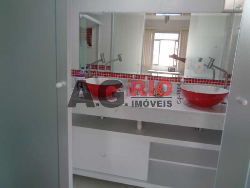 Conheça DSC01088 do imóvel - Cobertura 4 quartos à venda Rio de Janeiro,RJ - R$ 900.000 - AGL00151 - 13 DSC01088 - Cobertura 4 quartos à venda Rio de Janeiro,RJ - R$ 900.000 - AGL00151 - 13
