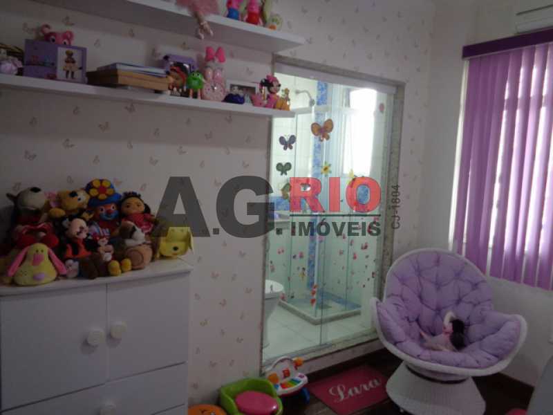 Conheça DSC01099 do imóvel - Cobertura 4 quartos à venda Rio de Janeiro,RJ - R$ 900.000 - AGL00151 - 11 DSC01099 - Cobertura 4 quartos à venda Rio de Janeiro,RJ - R$ 900.000 - AGL00151 - 11