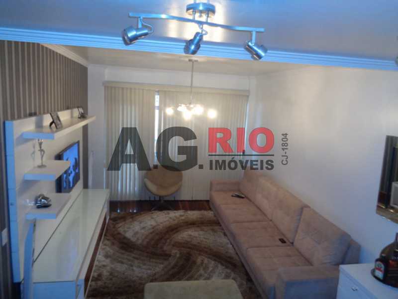 Conheça DSC01107 do imóvel - Cobertura 4 quartos à venda Rio de Janeiro,RJ - R$ 900.000 - AGL00151 - 6 DSC01107 - Cobertura 4 quartos à venda Rio de Janeiro,RJ - R$ 900.000 - AGL00151 - 6