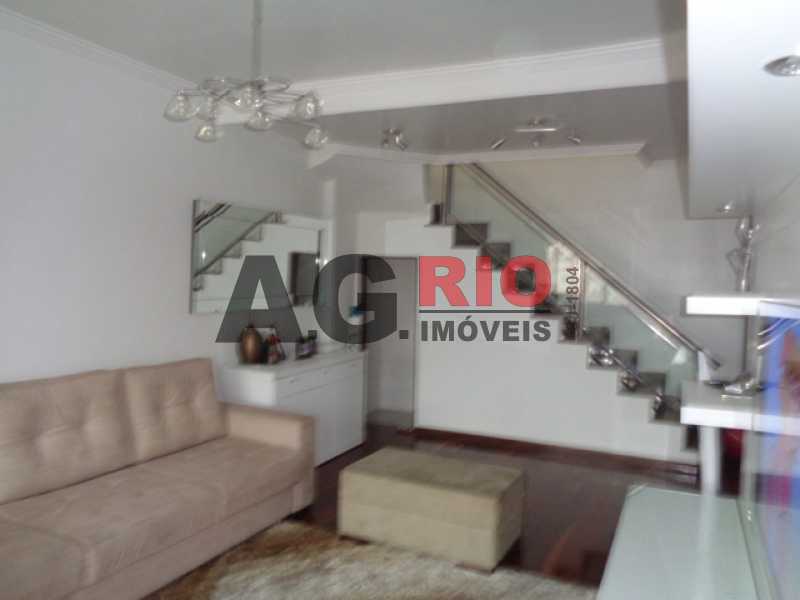 Conheça DSC01112 do imóvel - Cobertura 4 quartos à venda Rio de Janeiro,RJ - R$ 900.000 - AGL00151 - 7 DSC01112 - Cobertura 4 quartos à venda Rio de Janeiro,RJ - R$ 900.000 - AGL00151 - 7