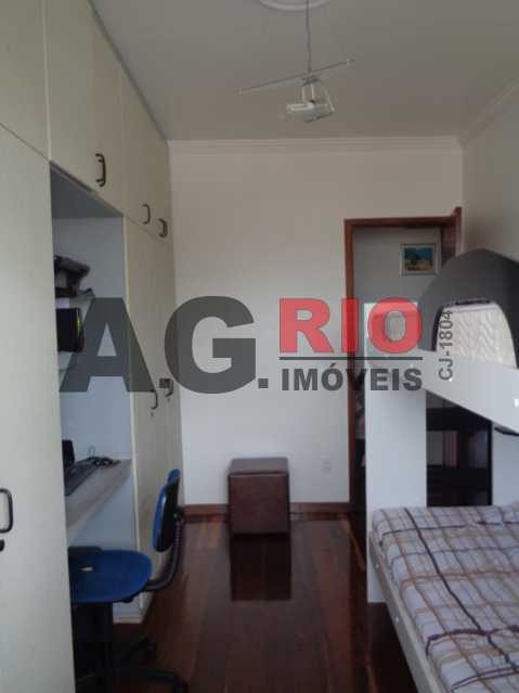 Conheça DSC01125 do imóvel - Cobertura 4 quartos à venda Rio de Janeiro,RJ - R$ 900.000 - AGL00151 - 8 DSC01125 - Cobertura 4 quartos à venda Rio de Janeiro,RJ - R$ 900.000 - AGL00151 - 8