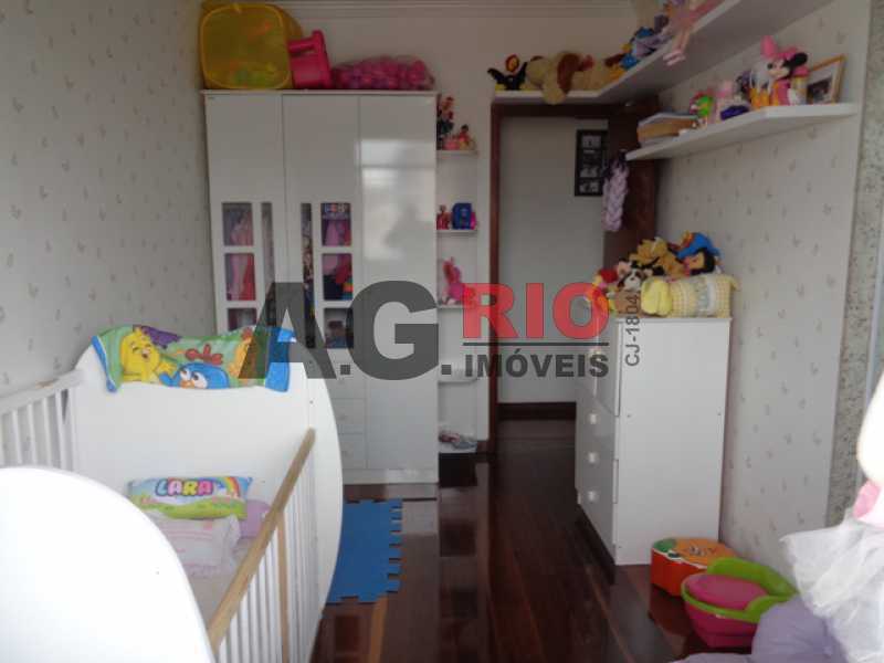 Conheça DSC01127 do imóvel - Cobertura 4 quartos à venda Rio de Janeiro,RJ - R$ 900.000 - AGL00151 - 16 DSC01127 - Cobertura 4 quartos à venda Rio de Janeiro,RJ - R$ 900.000 - AGL00151 - 16