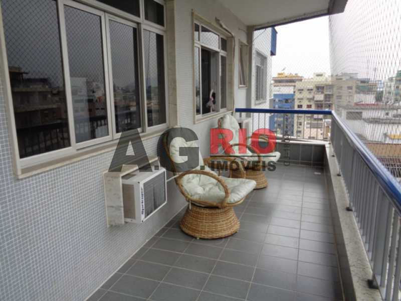 Conheça DSC01129 do imóvel - Cobertura 4 quartos à venda Rio de Janeiro,RJ - R$ 900.000 - AGL00151 - 3 DSC01129 - Cobertura 4 quartos à venda Rio de Janeiro,RJ - R$ 900.000 - AGL00151 - 3