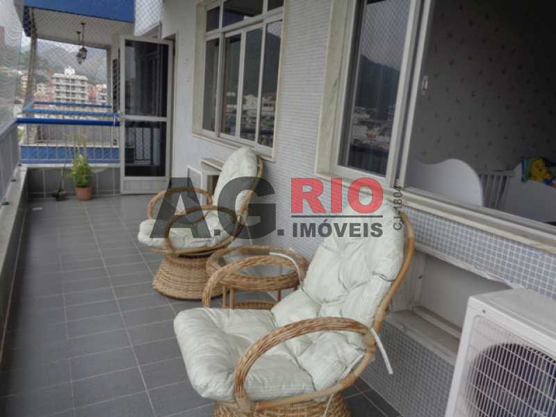 Conheça DSC01131 do imóvel - Cobertura 4 quartos à venda Rio de Janeiro,RJ - R$ 900.000 - AGL00151 - 4 DSC01131 - Cobertura 4 quartos à venda Rio de Janeiro,RJ - R$ 900.000 - AGL00151 - 4