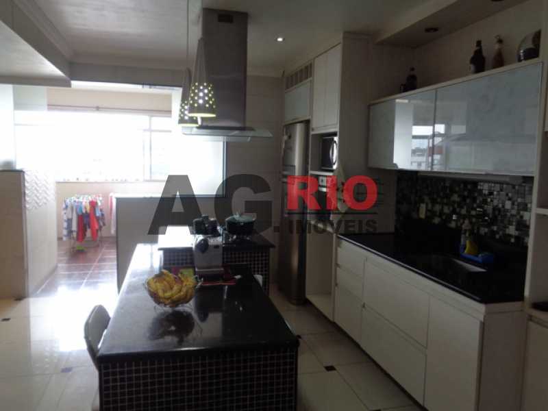 Conheça DSC01133 do imóvel - Cobertura 4 quartos à venda Rio de Janeiro,RJ - R$ 900.000 - AGL00151 - 17 DSC01133 - Cobertura 4 quartos à venda Rio de Janeiro,RJ - R$ 900.000 - AGL00151 - 17