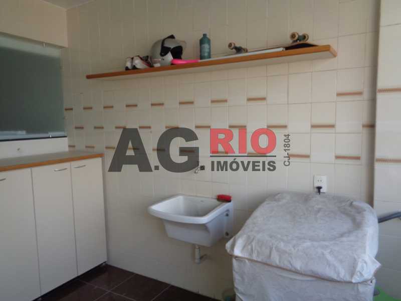 Conheça DSC01134 do imóvel - Cobertura 4 quartos à venda Rio de Janeiro,RJ - R$ 900.000 - AGL00151 - 22 DSC01134 - Cobertura 4 quartos à venda Rio de Janeiro,RJ - R$ 900.000 - AGL00151 - 22