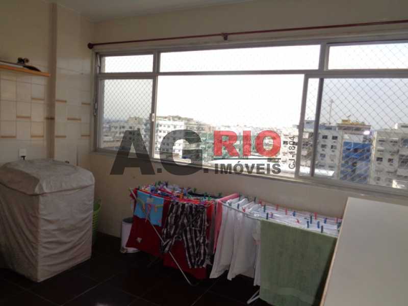 Conheça DSC01135 do imóvel - Cobertura 4 quartos à venda Rio de Janeiro,RJ - R$ 900.000 - AGL00151 - 23 DSC01135 - Cobertura 4 quartos à venda Rio de Janeiro,RJ - R$ 900.000 - AGL00151 - 23