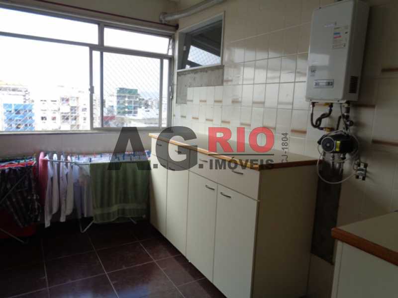 Conheça DSC01137 do imóvel - Cobertura 4 quartos à venda Rio de Janeiro,RJ - R$ 900.000 - AGL00151 - 18 DSC01137 - Cobertura 4 quartos à venda Rio de Janeiro,RJ - R$ 900.000 - AGL00151 - 18