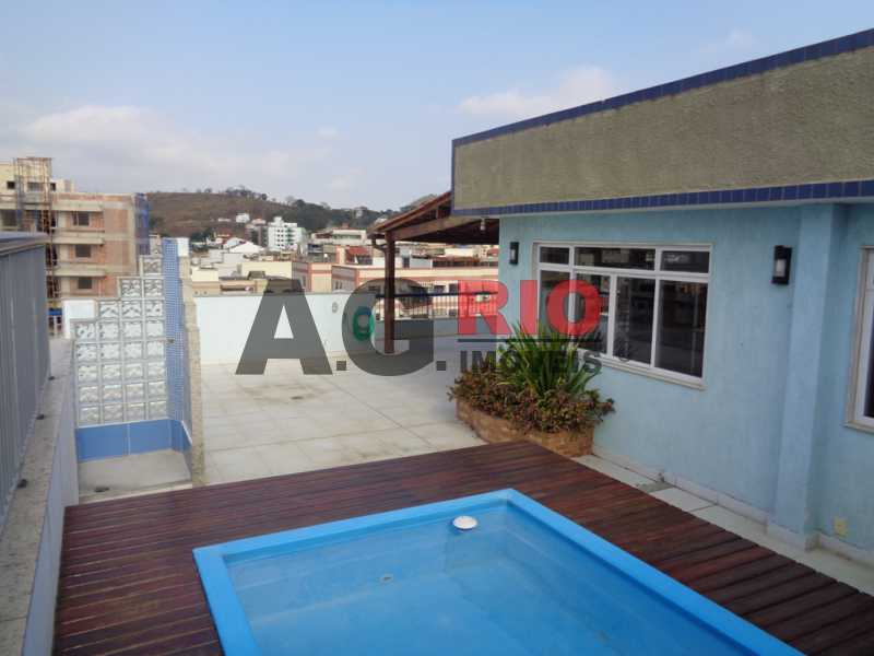 Conheça cob35 do imóvel - Cobertura 4 quartos à venda Rio de Janeiro,RJ - R$ 900.000 - AGL00151 - 26 cob35 - Cobertura 4 quartos à venda Rio de Janeiro,RJ - R$ 900.000 - AGL00151 - 26