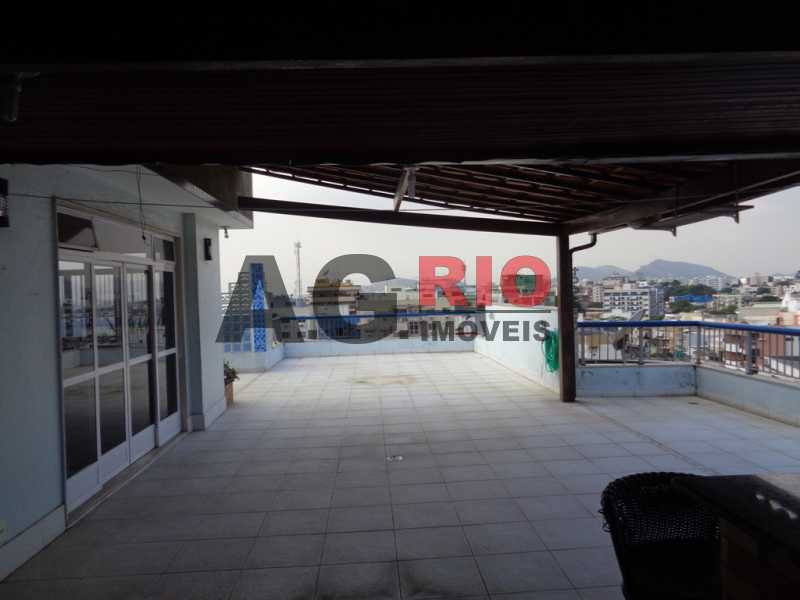 Conheça cob37 do imóvel - Cobertura 4 quartos à venda Rio de Janeiro,RJ - R$ 900.000 - AGL00151 - 27 cob37 - Cobertura 4 quartos à venda Rio de Janeiro,RJ - R$ 900.000 - AGL00151 - 27
