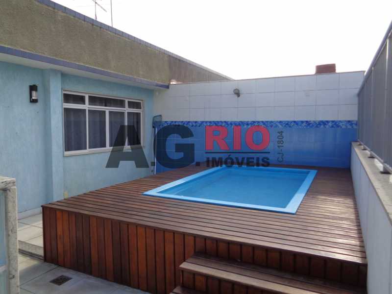Conheça cob40 do imóvel - Cobertura 4 quartos à venda Rio de Janeiro,RJ - R$ 900.000 - AGL00151 - 28 cob40 - Cobertura 4 quartos à venda Rio de Janeiro,RJ - R$ 900.000 - AGL00151 - 28