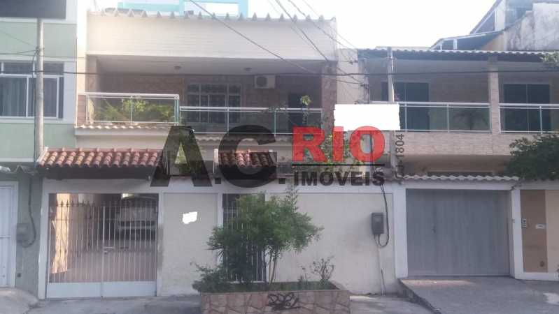 Conheça 2 do imóvel - Casa À Venda - Rio de Janeiro - RJ - Freguesia (Jacarepaguá) - AGF71243 - 31 2 - Casa À Venda - Rio de Janeiro - RJ - Freguesia (Jacarepaguá) - AGF71243 - 31