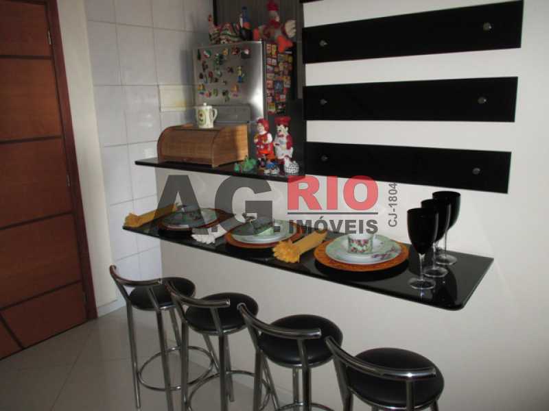 Conheça IMG_1650 do imóvel - Cobertura 2 quartos à venda Rio de Janeiro,RJ - R$ 450.000 - AGT60276 - 4 IMG_1650 - Cobertura 2 quartos à venda Rio de Janeiro,RJ - R$ 450.000 - AGT60276 - 4