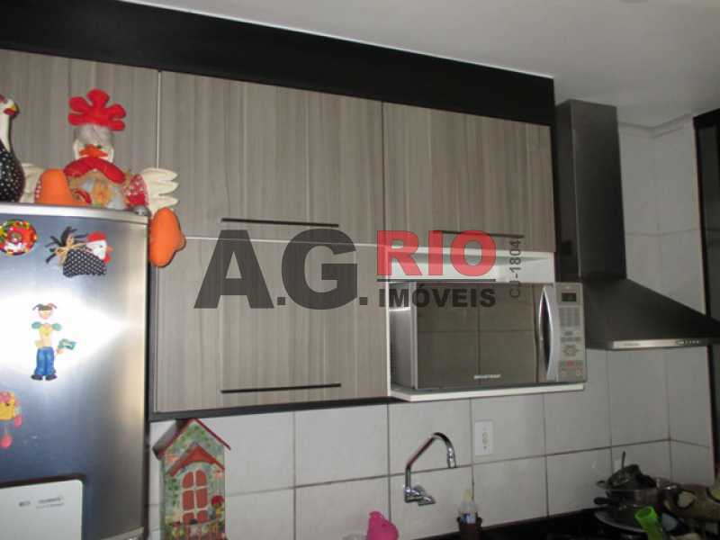 Conheça IMG_1653 do imóvel - Cobertura 2 quartos à venda Rio de Janeiro,RJ - R$ 450.000 - AGT60276 - 13 IMG_1653 - Cobertura 2 quartos à venda Rio de Janeiro,RJ - R$ 450.000 - AGT60276 - 13