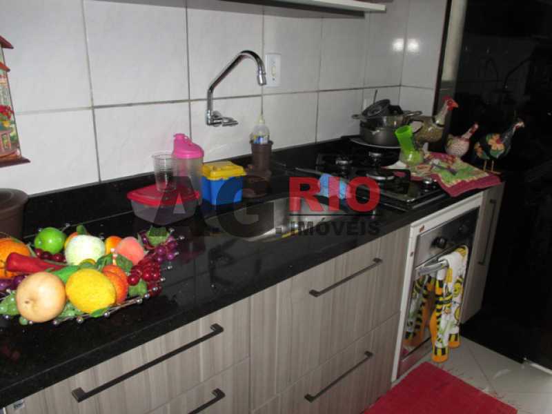 Conheça IMG_1654 do imóvel - Cobertura 2 quartos à venda Rio de Janeiro,RJ - R$ 450.000 - AGT60276 - 14 IMG_1654 - Cobertura 2 quartos à venda Rio de Janeiro,RJ - R$ 450.000 - AGT60276 - 14