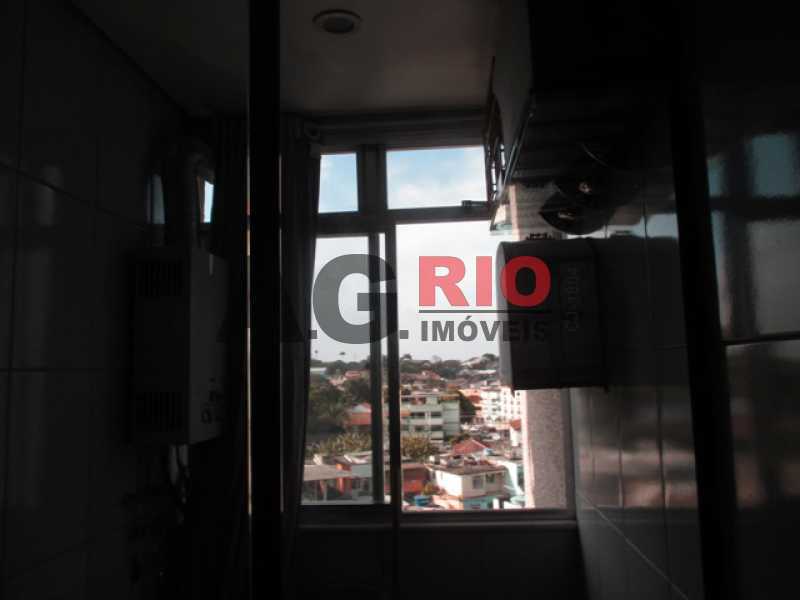 Conheça IMG_1655 do imóvel - Cobertura 2 quartos à venda Rio de Janeiro,RJ - R$ 450.000 - AGT60276 - 18 IMG_1655 - Cobertura 2 quartos à venda Rio de Janeiro,RJ - R$ 450.000 - AGT60276 - 18