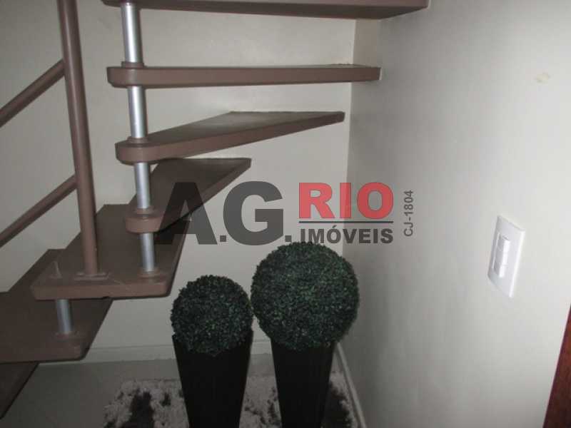 Conheça IMG_1656 do imóvel - Cobertura 2 quartos à venda Rio de Janeiro,RJ - R$ 450.000 - AGT60276 - 12 IMG_1656 - Cobertura 2 quartos à venda Rio de Janeiro,RJ - R$ 450.000 - AGT60276 - 12