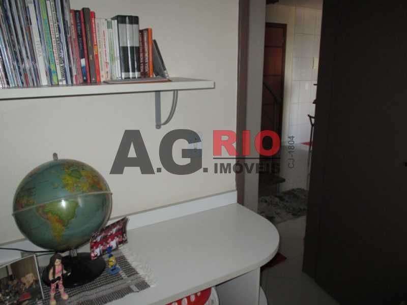 Conheça IMG_1659 do imóvel - Cobertura 2 quartos à venda Rio de Janeiro,RJ - R$ 450.000 - AGT60276 - 19 IMG_1659 - Cobertura 2 quartos à venda Rio de Janeiro,RJ - R$ 450.000 - AGT60276 - 19