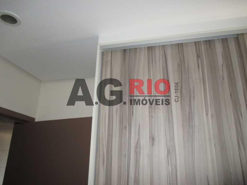 Conheça IMG_1660 do imóvel - Cobertura 2 quartos à venda Rio de Janeiro,RJ - R$ 450.000 - AGT60276 - 17 IMG_1660 - Cobertura 2 quartos à venda Rio de Janeiro,RJ - R$ 450.000 - AGT60276 - 17