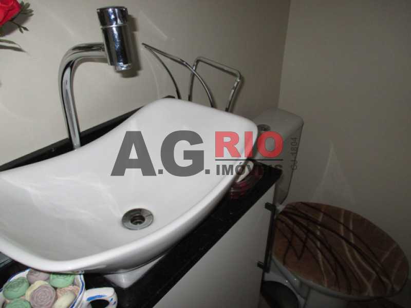 Conheça IMG_1670 do imóvel - Cobertura 2 quartos à venda Rio de Janeiro,RJ - R$ 450.000 - AGT60276 - 24 IMG_1670 - Cobertura 2 quartos à venda Rio de Janeiro,RJ - R$ 450.000 - AGT60276 - 24