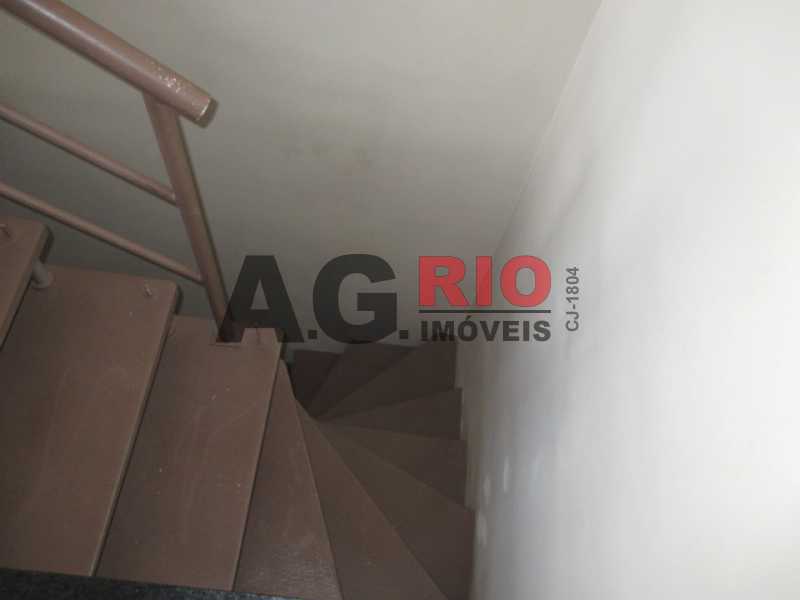 Conheça IMG_1671 do imóvel - Cobertura 2 quartos à venda Rio de Janeiro,RJ - R$ 450.000 - AGT60276 - 27 IMG_1671 - Cobertura 2 quartos à venda Rio de Janeiro,RJ - R$ 450.000 - AGT60276 - 27