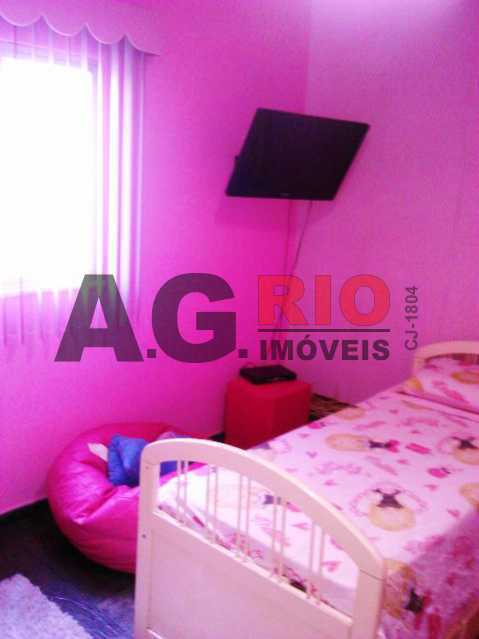 Conheça IMG-20151013-WA0099 do imóvel - Casa 3 quartos à venda Rio de Janeiro,RJ - R$ 349.000 - AGL00154 - 22 IMG-20151013-WA0099 - Casa 3 quartos à venda Rio de Janeiro,RJ - R$ 349.000 - AGL00154 - 22