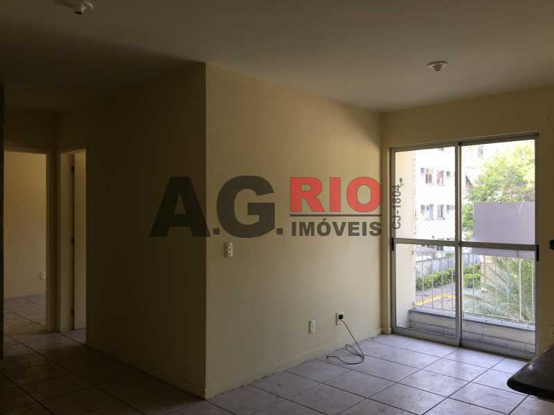 Conheça 2 do imóvel - Apartamento 2 quartos para alugar Rio de Janeiro,RJ - R$ 850 - VV2149 - 3 2 - Apartamento 2 quartos para alugar Rio de Janeiro,RJ - R$ 850 - VV2149 - 3