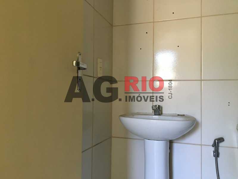 Conheça 9 do imóvel - Apartamento 2 quartos para alugar Rio de Janeiro,RJ - R$ 850 - VV2149 - 10 9 - Apartamento 2 quartos para alugar Rio de Janeiro,RJ - R$ 850 - VV2149 - 10