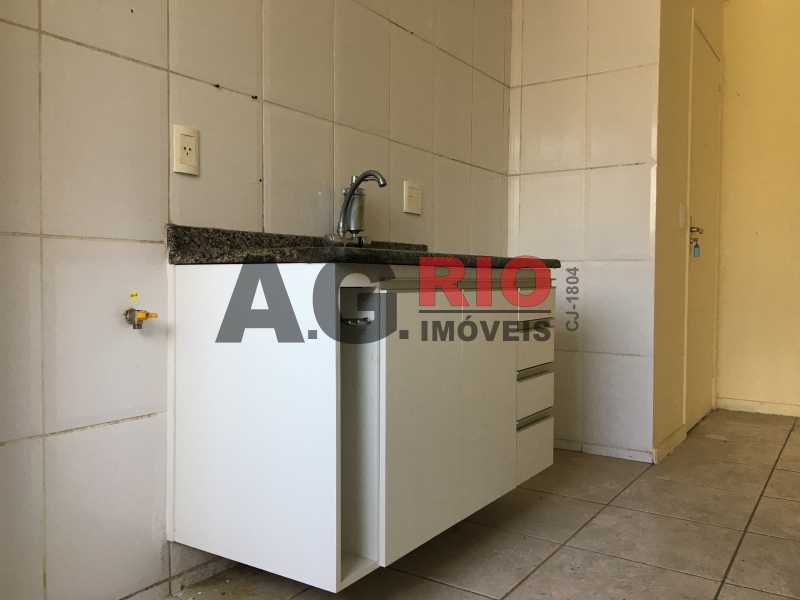 Conheça 13 do imóvel - Apartamento 2 quartos para alugar Rio de Janeiro,RJ - R$ 850 - VV2149 - 14 13 - Apartamento 2 quartos para alugar Rio de Janeiro,RJ - R$ 850 - VV2149 - 14