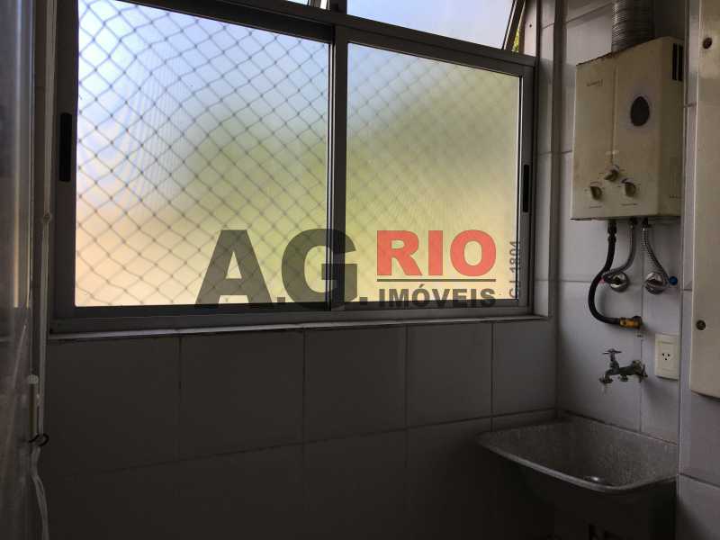 Conheça 14 do imóvel - Apartamento 2 quartos para alugar Rio de Janeiro,RJ - R$ 850 - VV2149 - 15 14 - Apartamento 2 quartos para alugar Rio de Janeiro,RJ - R$ 850 - VV2149 - 15