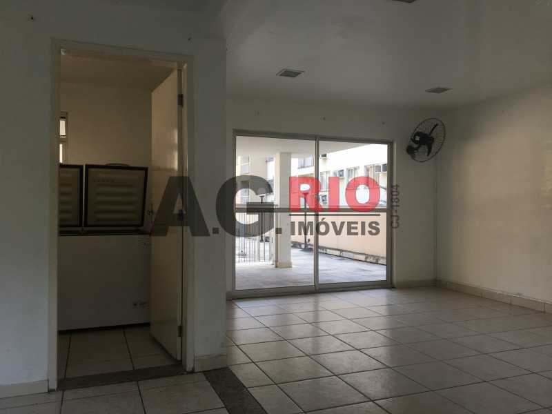 Conheça 16 do imóvel - Apartamento 2 quartos para alugar Rio de Janeiro,RJ - R$ 850 - VV2149 - 16 16 - Apartamento 2 quartos para alugar Rio de Janeiro,RJ - R$ 850 - VV2149 - 16