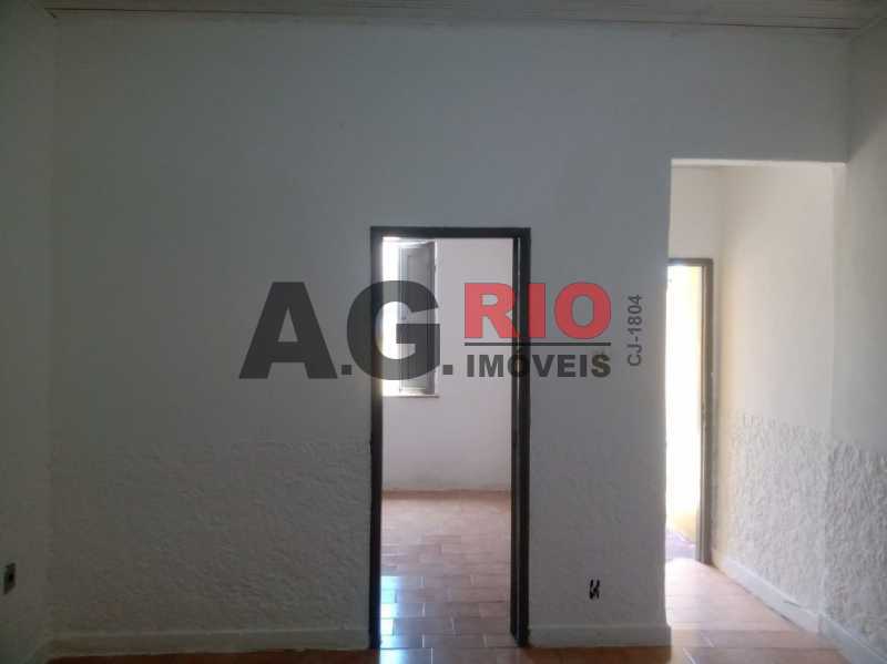 7 - Casa 1 quarto para alugar Rio de Janeiro,RJ - R$ 600 - VV2152 - 8