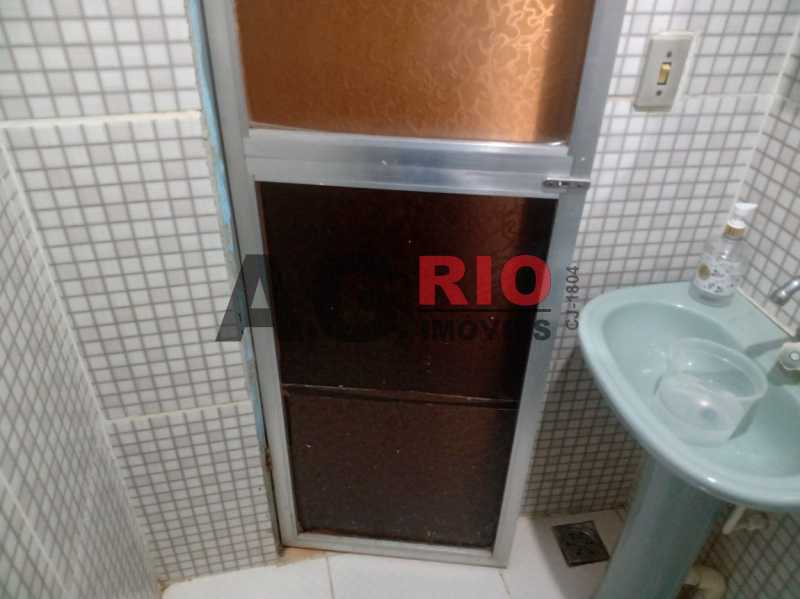 12 - Casa 1 quarto para alugar Rio de Janeiro,RJ - R$ 600 - VV2152 - 13