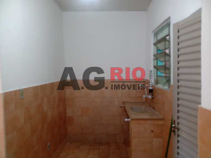 16 - Casa 1 quarto para alugar Rio de Janeiro,RJ - R$ 600 - VV2152 - 17