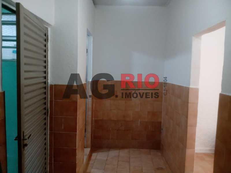 Conheça 17 do imóvel - Casa 1 quarto para alugar Rio de Janeiro,RJ - R$ 600 - VV2152 - 18 17 - Casa 1 quarto para alugar Rio de Janeiro,RJ - R$ 600 - VV2152 - 18