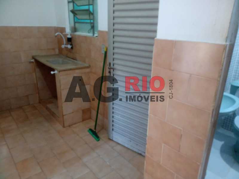 Conheça 18 do imóvel - Casa 1 quarto para alugar Rio de Janeiro,RJ - R$ 600 - VV2152 - 19 18 - Casa 1 quarto para alugar Rio de Janeiro,RJ - R$ 600 - VV2152 - 19