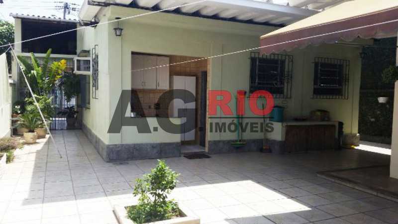 Conheça IMG-20151114-WA0053 do imóvel - Casa À Venda - Rio de Janeiro - RJ - Vila Valqueire - AGV73134 - 18 IMG-20151114-WA0053 - Casa À Venda - Rio de Janeiro - RJ - Vila Valqueire - AGV73134 - 18