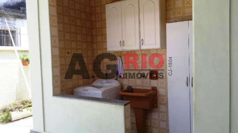 Conheça IMG-20151114-WA0063 do imóvel - Casa À Venda - Rio de Janeiro - RJ - Vila Valqueire - AGV73134 - 28 IMG-20151114-WA0063 - Casa À Venda - Rio de Janeiro - RJ - Vila Valqueire - AGV73134 - 28