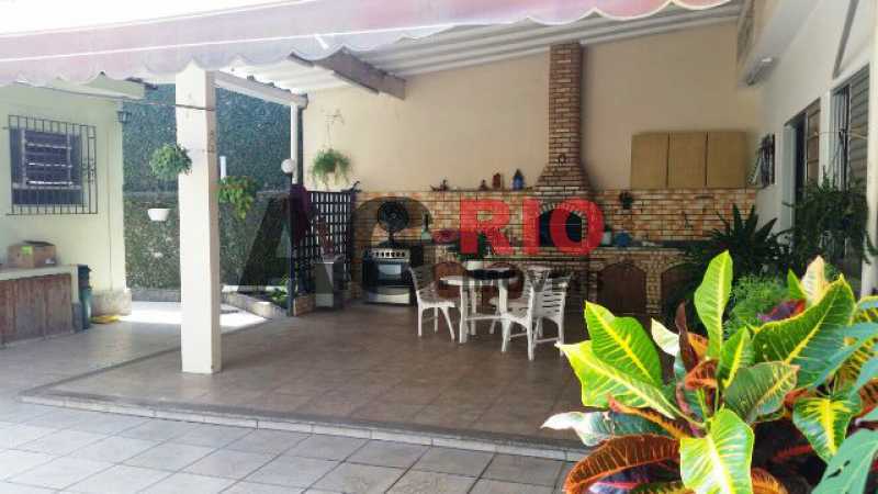 Conheça IMG-20151114-WA0064 do imóvel - Casa À Venda - Rio de Janeiro - RJ - Vila Valqueire - AGV73134 - 26 IMG-20151114-WA0064 - Casa À Venda - Rio de Janeiro - RJ - Vila Valqueire - AGV73134 - 26